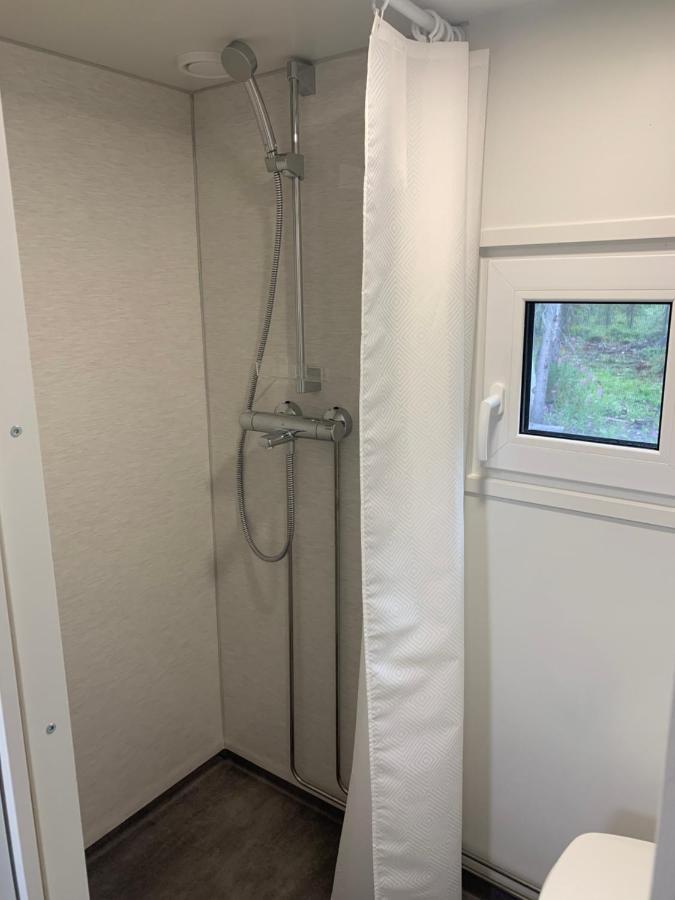 トルニオ Luxus Tiny House Saagalaヴィラ エクステリア 写真