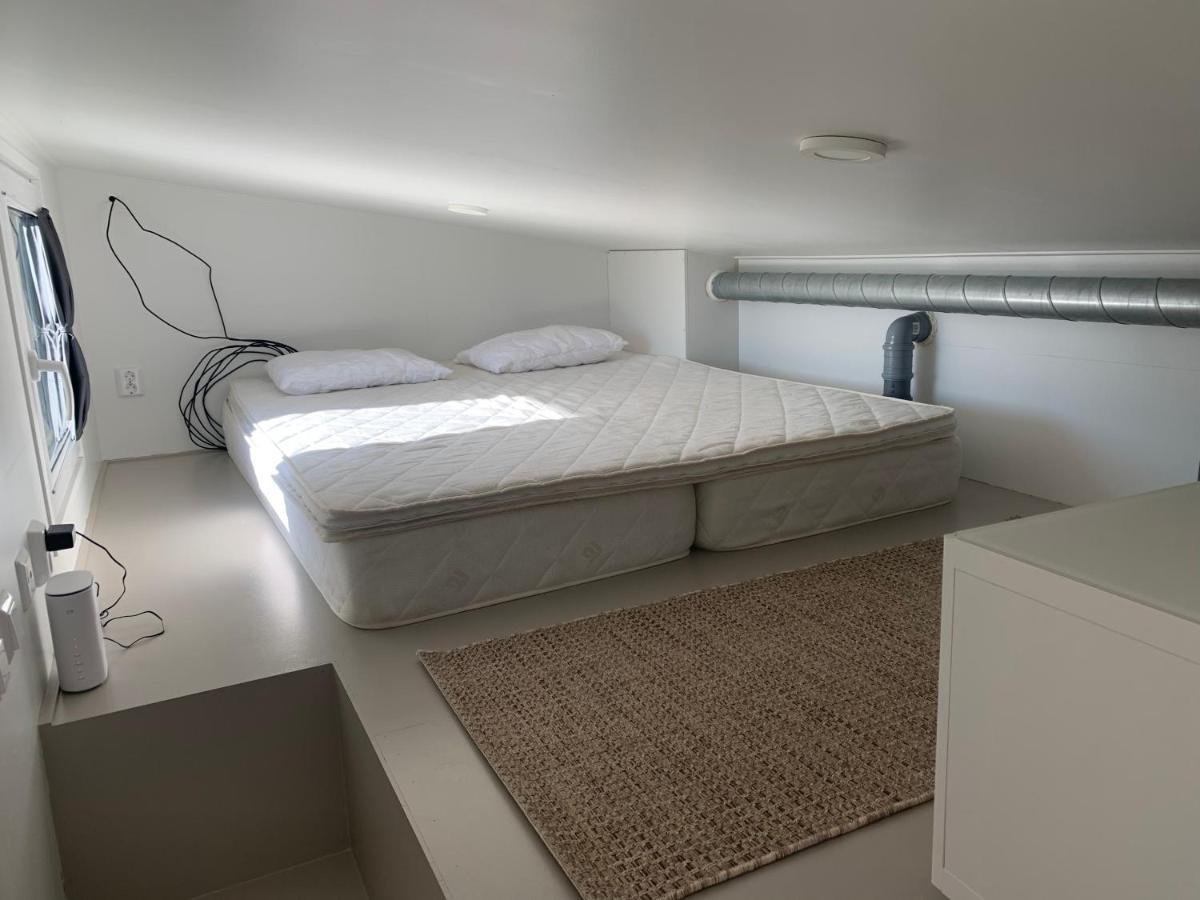 トルニオ Luxus Tiny House Saagalaヴィラ エクステリア 写真