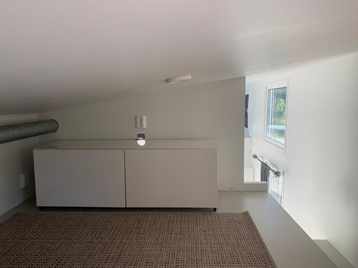 トルニオ Luxus Tiny House Saagalaヴィラ エクステリア 写真