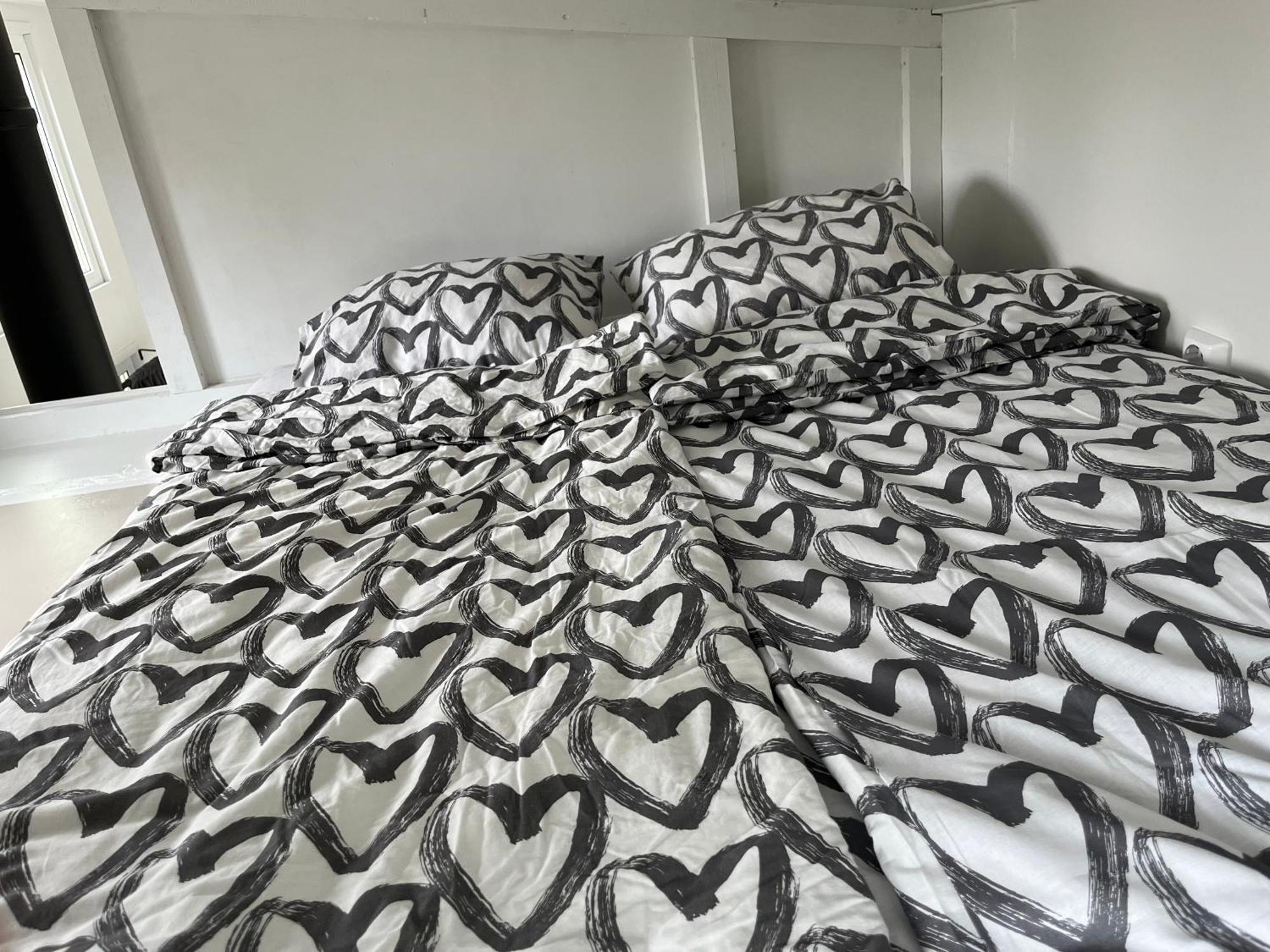 トルニオ Luxus Tiny House Saagalaヴィラ エクステリア 写真