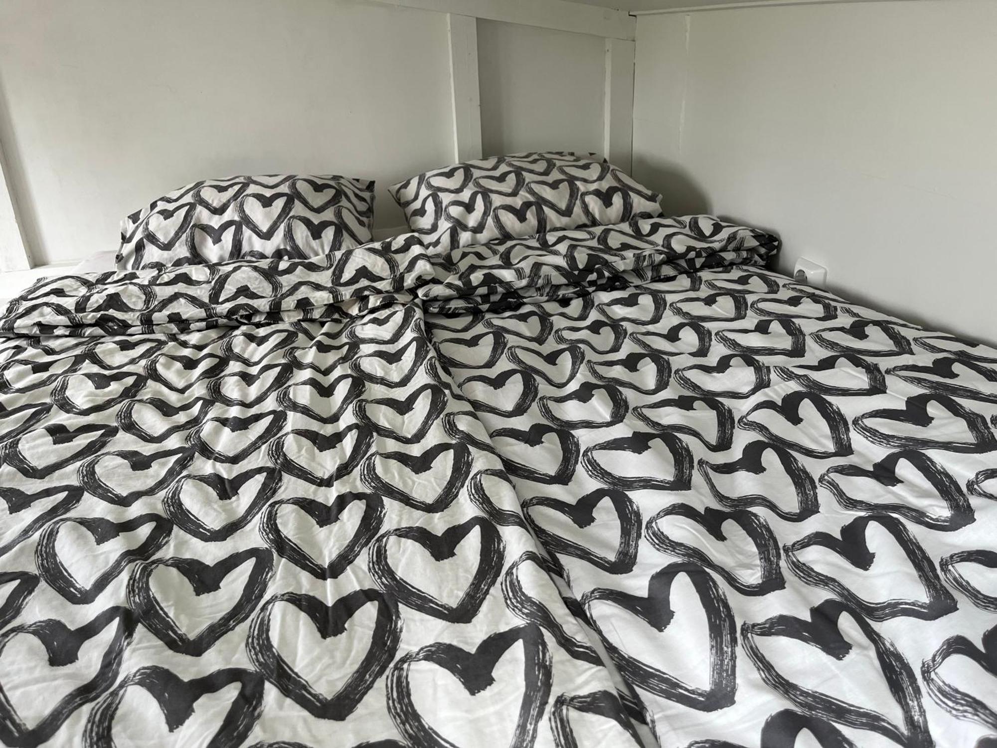 トルニオ Luxus Tiny House Saagalaヴィラ エクステリア 写真