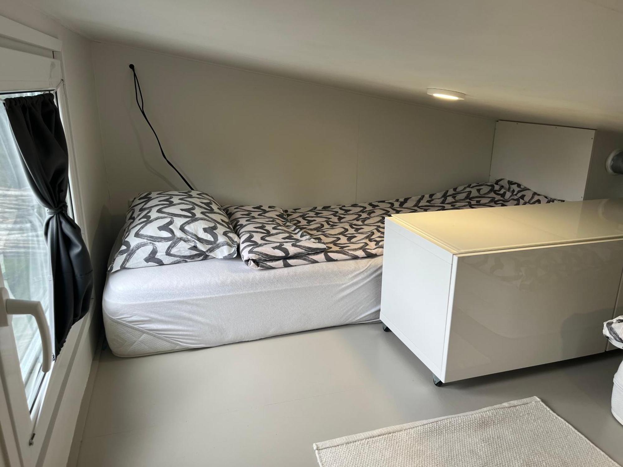 トルニオ Luxus Tiny House Saagalaヴィラ エクステリア 写真