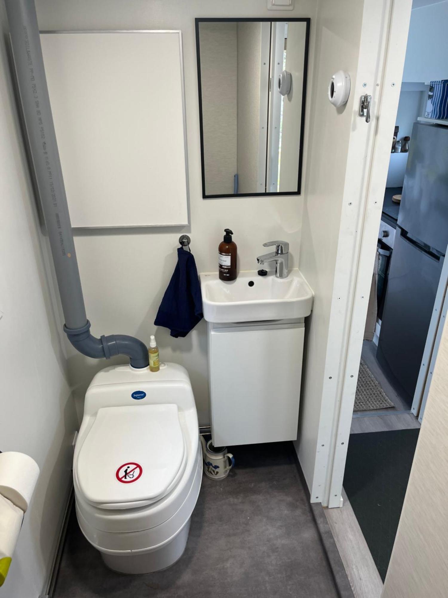 トルニオ Luxus Tiny House Saagalaヴィラ エクステリア 写真